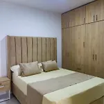 Apartamento Moderno Con Vista Al Mar