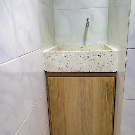 Apartamento Moderno Con Vista Al Mar Cartagena