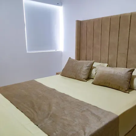Apartamento Moderno Con Vista Al Mar Cartagena
