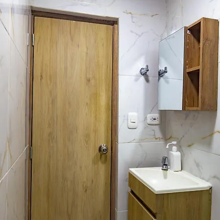 Apartamento Moderno Con Vista Al Mar * Cartagena