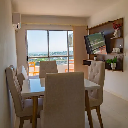 Apartamento Moderno Con Vista Al Mar