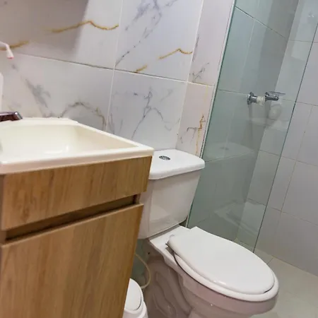 Apartamento Moderno Con Vista Al Mar Apartment Cartagena